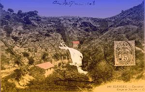 Tlemcen 062- Collection Montaner